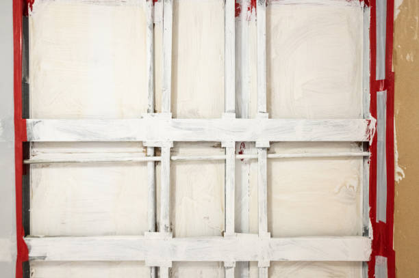 Best Mold Damage Restoration  in Adairsville, GA